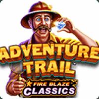 adventure trail